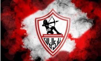 الزمالك يفوز على فريق الشباب مواليد 2003 بثلاثية مقابل هدف