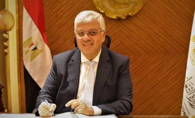 التعليم العالي: مصر تستقبل وفود 14 دولة عربية لتكريمهم خلال حفل الختام