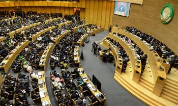  الأمانة العامة تشارك في قمة الدول الأعضاء في اللجنة رفيعة المستوى للاتحاد الافريقي بشأن ليبيا