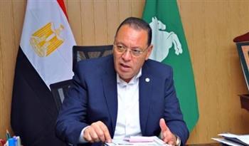 محافظ الشرقية: المحافظة لا تدخر جهدا في دعم الفئات الأكثر احتياجا