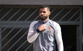 دوري أبطال إفريقيا.. الأهلي يفقد جهود 6 لاعبين قبل مباراة شباب بلوزداد