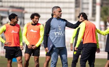 بعد ودية الشباب.. الزمالك راحة من التدريبات 24 ساعة