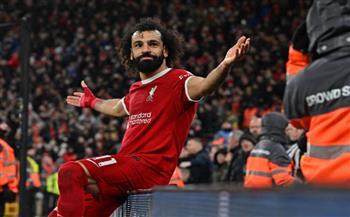 مفاجئة سعيدة لـ كلوب بشأن إصابة محمد صلاح