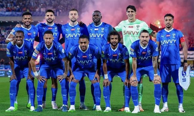 تشكيل الهلال المتوقع أمام النصر في مباراة كأس موسم الرياض 2023.. وأهم الغيابات