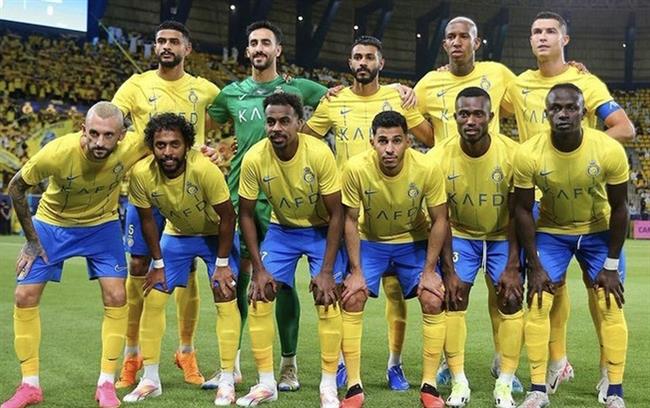 تشكيل النصر المتوقع ضد الهلال في كأس موسم الرياض 2023.. وموقف رونالدو