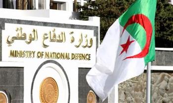   الدفاع الجزائرية: استشهاد 3 عسكريين إثر سقوط هليكوبتر بجنوبي البلاد 