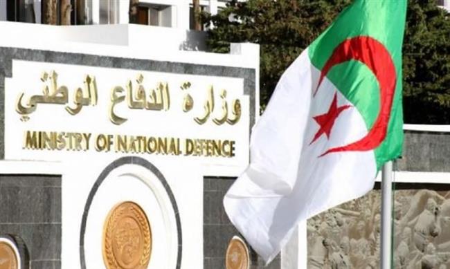 الدفاع الجزائرية: استشهاد 3 عسكريين إثر سقوط هليكوبتر بجنوبي البلاد 