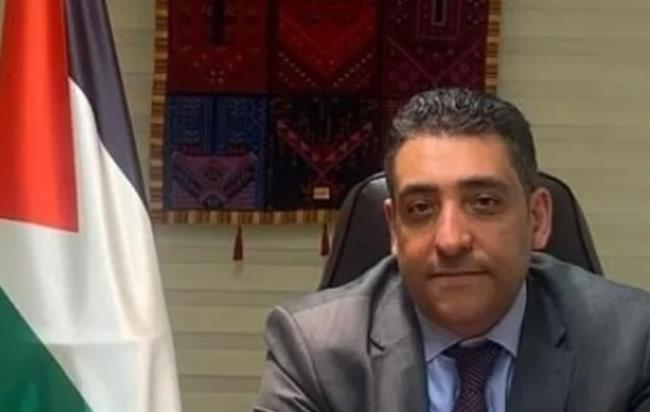 مساعد وزير الخارجية الفلسطيني يؤكد ضرورة إنهاء الاحتلال في أسرع وقت 