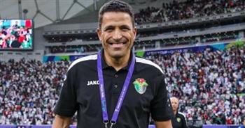  المغربي عموتة يكرر إنجازا عربيا نادرا في كأس آسيا
