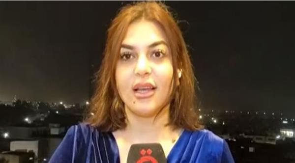 القاهرة الإخبارية: الولايات المتحدة تزعزع الأمن بالعراق بغاراتها الجوية