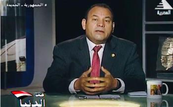   ‎الفضائية المصرية تحتفي بمئوية شيخ الصحفيين.. وأبوكب يكشف تفاصيل علاقته بالرؤساء عبدالناصر والسادات ومبارك