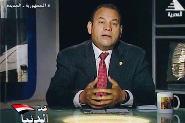 ‎الفضائية المصرية تحتفي بمئوية شيخ الصحفيين.. وأبوكب يكشف تفاصيل علاقته بالرؤساء عبدالناصر والسادات ومبارك