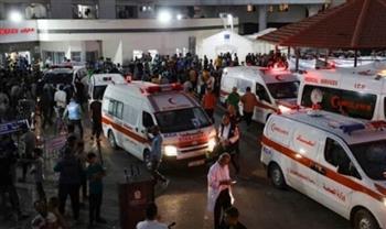 الصليب الأحمر: الوضع الحالي في رفح ينذر بكارثة إنسانية غير مسبوقة