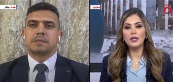 باحث شئون سياسية: جميع الأموال والخزين الاستراتيجي للعراق تحت السيطرة الأمريكية