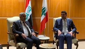 "ميقاتي" يشهد توقيع مذكرة تفاهم بين لبنان والعراق في مجال الزراعة