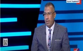 خبير اقتصادي: سيتراجع التضخم نتيجة قرارات الحماية الإجتماعية