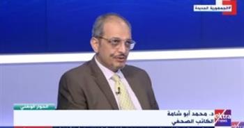 ما حجم المخاطر التي تشكلها الأوضاع المتوترة في لبنان على المنطقة؟ الكاتب الصحفي محمد أبو شامة يجيب