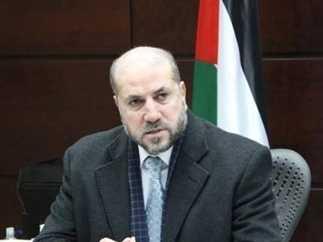 مستشار "أبو مازن": موقف مصر من القضية الفلسطينية منسجم ومتطابق مع شعبنا 