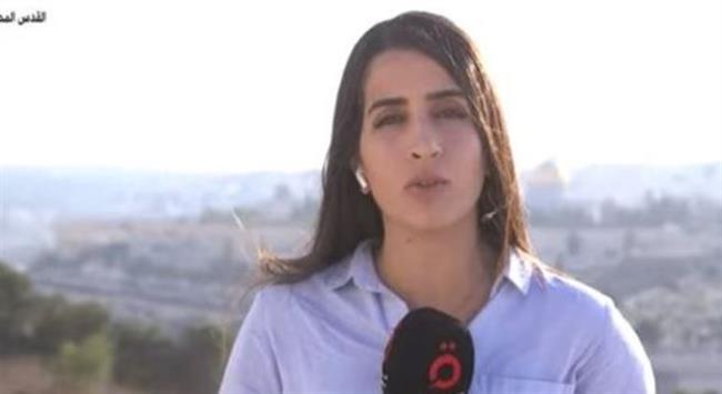 مراسلة "القاهرة الإخبارية": جيش الاحتلال أعلن مسؤوليته باغتيال قيادي حزب الله اللبناني