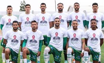   الدوري المغربي .. الرجاء يفوز على يوسفية برشيد 2-0 وينفرد بالصدارة