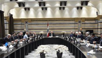 الجيش اللبناني: رئيس الأركان الجديد حائز على وسام الأرز الوطني من رتبتي فارس وضابط