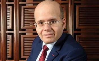   جمال الكشكي: قرارات الحماية الإجتماعية توضح أننا أمام عقل يدبر بناء الدولة المصرية
