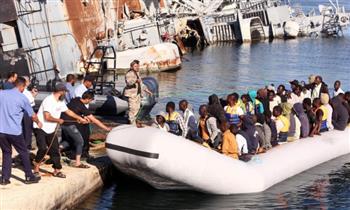   الحرس الوطني التونسي: انتشال 13 جثة لمهاجرين غير شرعيين قبالة سواحل المهدية