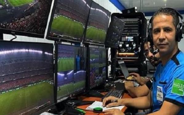 أمم أفريقيا.. الموريتاني بيدا حكما لمباراة  كوت ديفوار ونيجيريا.. ومحمود عاشور حكماً للفيديو