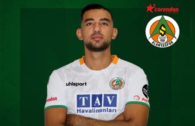 رسميا.. أحمد حسن كوكا ينضم إلى ألانيا سبور التركي لنهاية الموسم