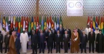 اجتماع الرياض: رفض قاطع لعمليات التهجير القسري من قطاع غزة