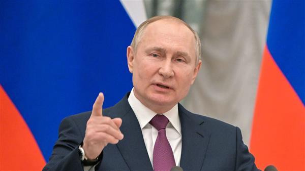 بوتين: هزيمة روسيا بأوكرانيا مستحيلة.. وغزو بولندا أو لاتفيا غير وارد