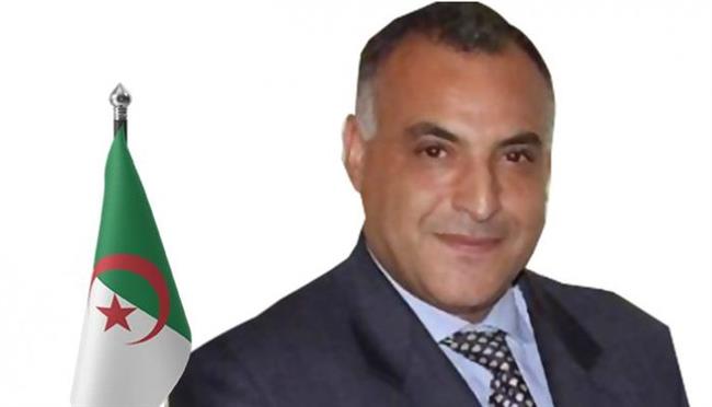 مباحثات جزائرية - أوروبية حول التطورات الأخيرة التي تشهدها منطقة الساحل الإفريقي