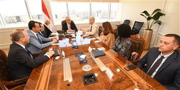 الإسكان تستعد لاستضافة مصر للمنتدى الحضرى العالمى فى دورته الثانية عشرة "WUF12"