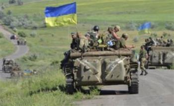   أوكرانيا: تسجيل 65 اشتباكًا مع القوات الروسية خلال الساعات الـ24 الماضية