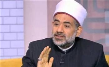 أمين الفتوى بدار الإفتاء: الإسراء والمعراج حدثت لتطييب خاطر النبي وإبراز مكانته