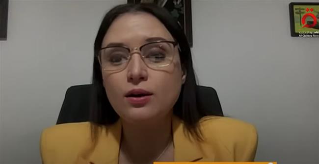 خبيرة تغيرات مناخية: الدول المتطورة مطالبة بمنح 100 مليون دولار للدول المتضررة من تغير المناخ