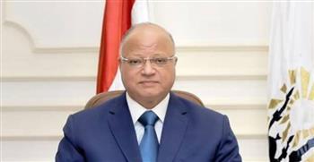 محافظ القاهرة: تحسين البنية التحتية لركوب الدراجات