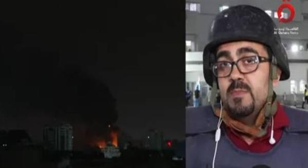 القاهرة الإخبارية: إسرائيل تتوغل في خان يونس وتطلق الرصاص تجاه كل شيء يتحرك