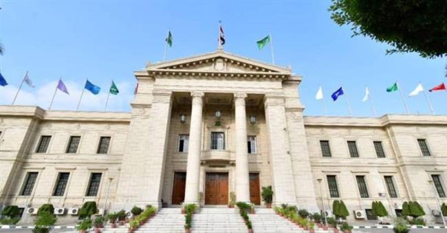 جامعة القاهرة تنهي استعداداتها لبدء الفصل الدراسي الثاني
