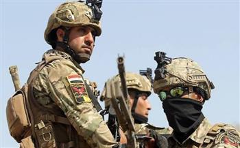   العراق: القبض على 132 إرهابيا وتدمير 9 أوكار لـ"داعش" الشهر الماضي