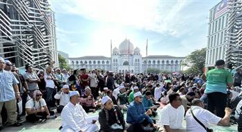   ماليزيا .. المحكمة العليا تبطل قوانين تستند للشريعة وردود فعل غاضبة من الإسلاميين