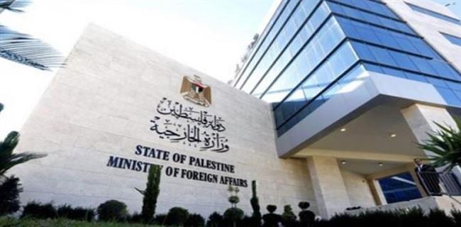 الخارجية الفلسطينية تطالب الدول الداعمة لإسرائيل بالضغط عليها لوقف هجومها على رفح
