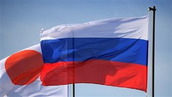   اليابان تؤكد رغبتها في توقيع معاهدة سلام مع روسيا