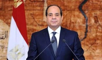 السيسي ينيب محافظ القاهرة لحضور احتفال الأوقاف بـ ليلة النصف من شعبان