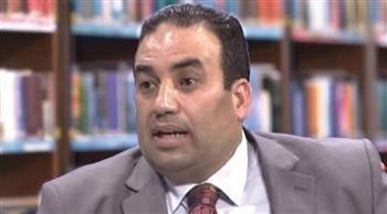 مستشار رئيس الوزراء العراقي: الحكومة تعمل على تصفير المشاكل على الخط الحدودي