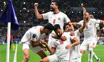   كأس آسيا.. قطر والأردن في نهائي عربي خالص