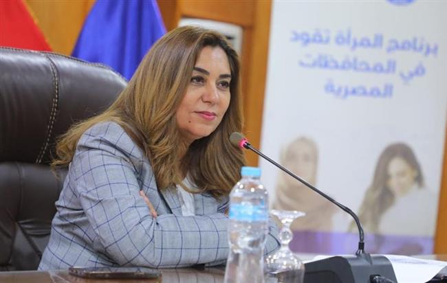 محافظ دمياط تتابع استعدادات مديرية التربية والتعليم لانطلاق الفصل الدراسي الثاني غدًا السبت 