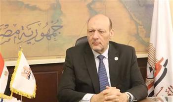 حزب المصريين: بيان الرئاسة بشأن الجهود المصرية لوقف إطلاق النار في غزة يدحض المزاعم الإسرائيلية