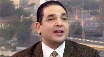 خبير علاقات دولية: مصر قدمت 80 % من المساعدات الإنسانية للشعب الفلسطينى