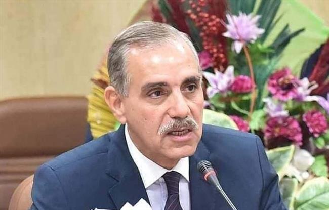 افتتاح المسجد القبلي بقرية النوايجة بدسوق بتكلفة 3.5 مليون جنيه 